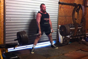 Meet your Posher, Shane